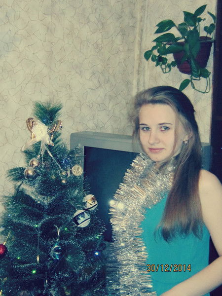 Ирина Колесниченко