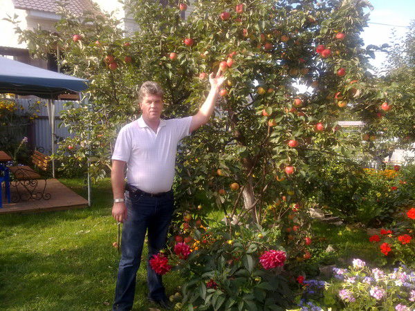 Валера Бузо