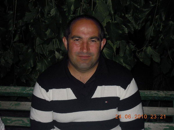 Андрей Ротарь