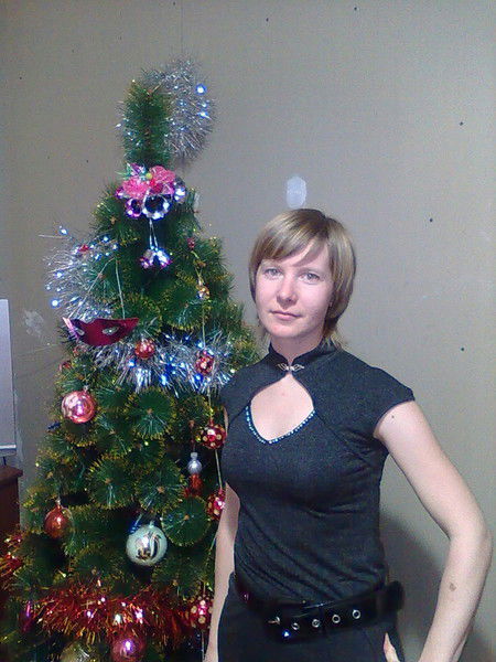 Евгения Медведева