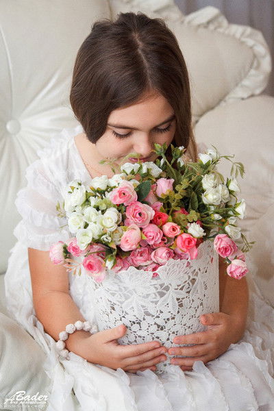 Даша Алдакимова