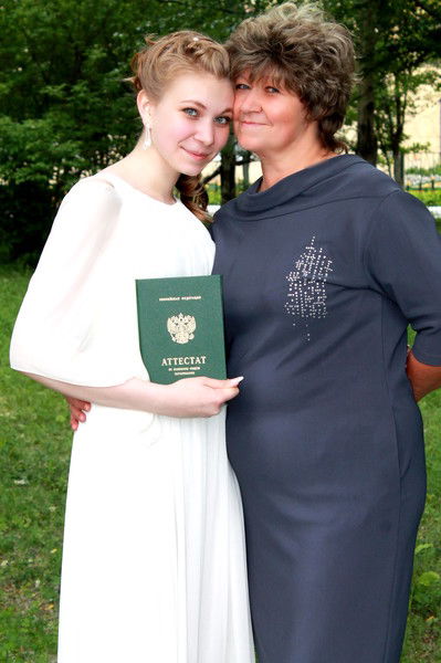 Ирина Бирюкова