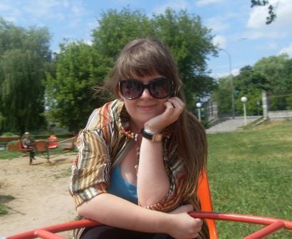 Оля Коневега