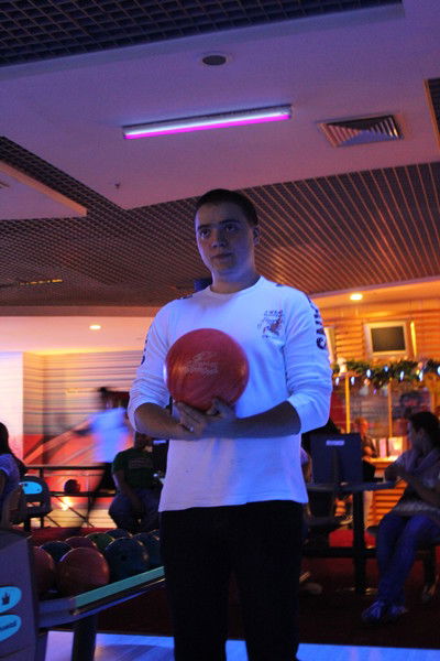 Артур Безбородько