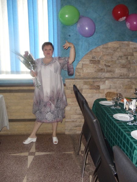 Светлана Прусская