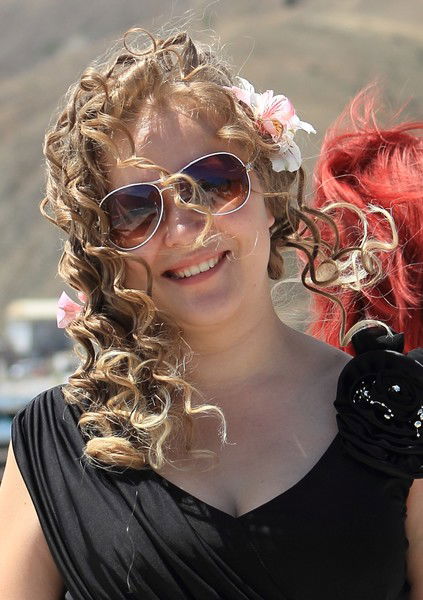 Лидия Холоневская