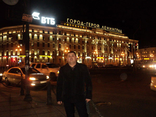 Гани Закиров