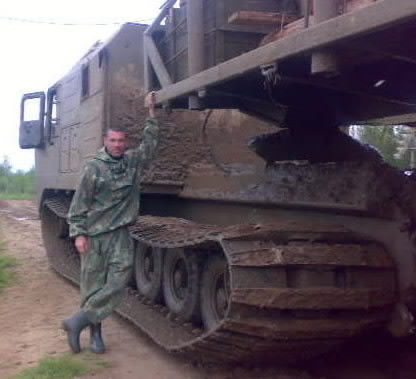 Павлик Айвазов