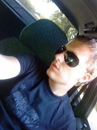 Дмитрий Попов