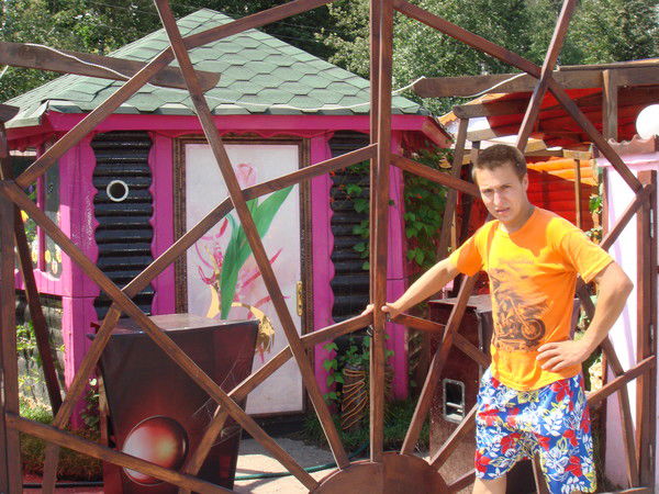 Рустем Фасхутдинов