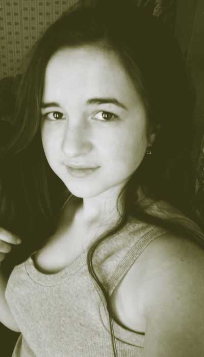 Вера Андреевна