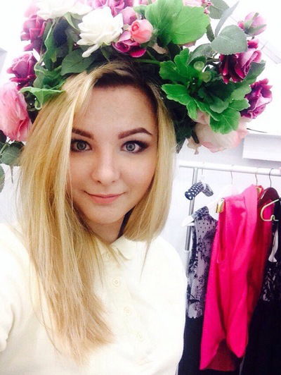 Владислава Сергеева