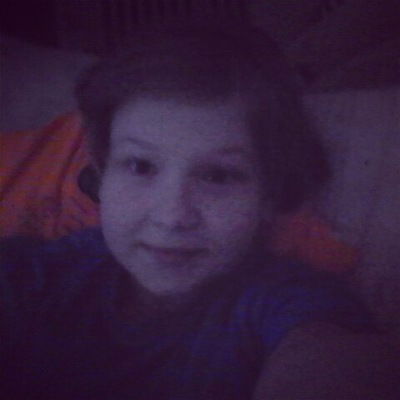 Анютка Щуклина