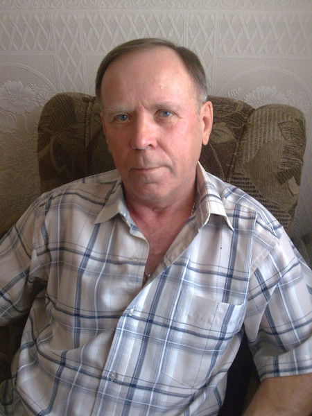 Анатолий Горленко