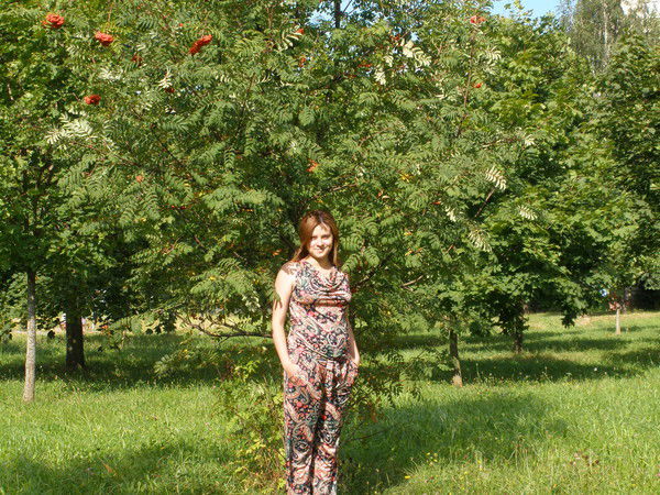 Анастасия Завадская