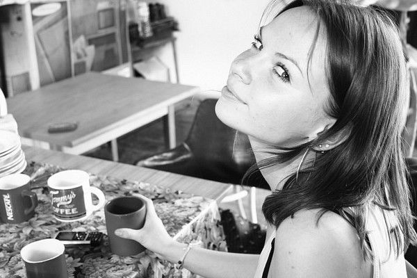 Наташка Опаленик