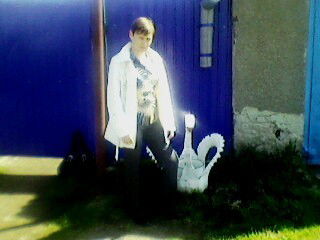 Ольга Брайченко - Чеченина