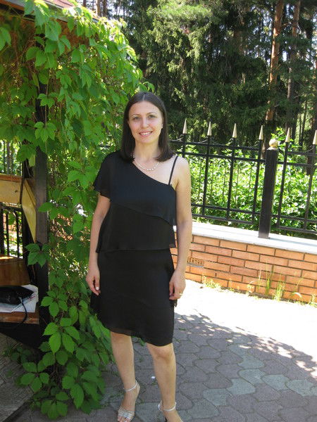 Марина Ахмадуллина