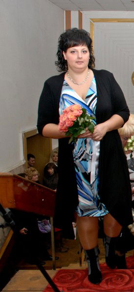 Писоцкая Ксения