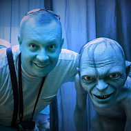 Виталий Адамович