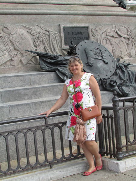 Лариса Рычкова