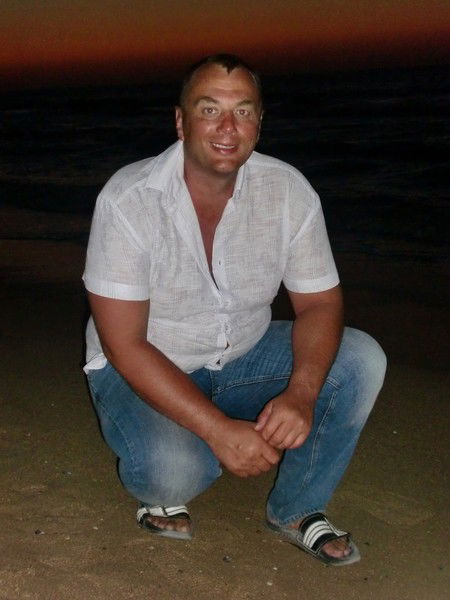 Андрей Линник