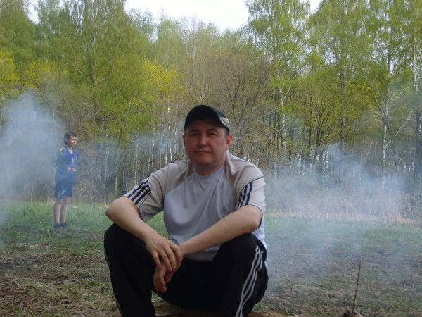 Ринат Сафин