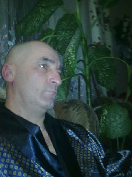 Ренат Касимов