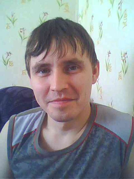 Владимир Чернов