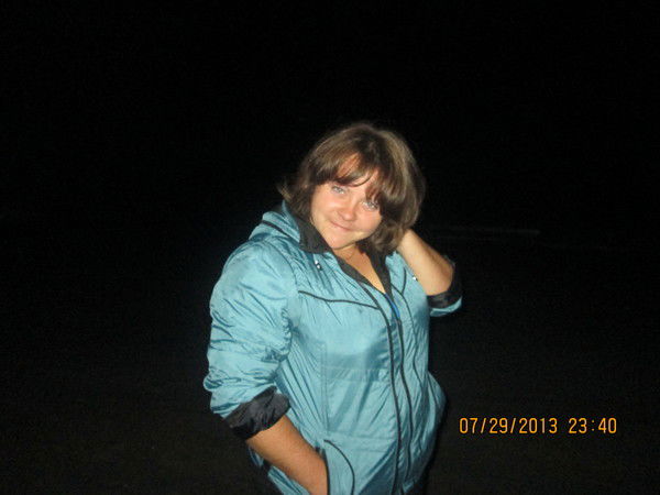 Вера Сусоева