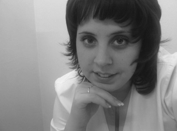 Клинова Ирина