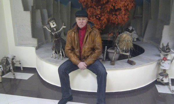 Власов Юрий