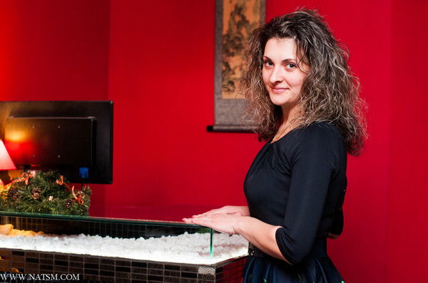 Татьяна Чиркова