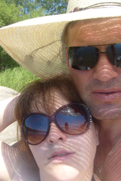 Александра Карбовская