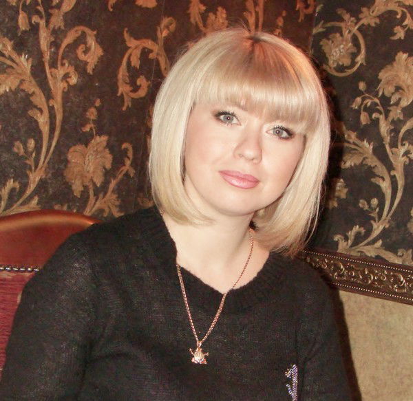 Татьяна Сурнова