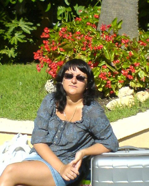 Елена Мартьянова