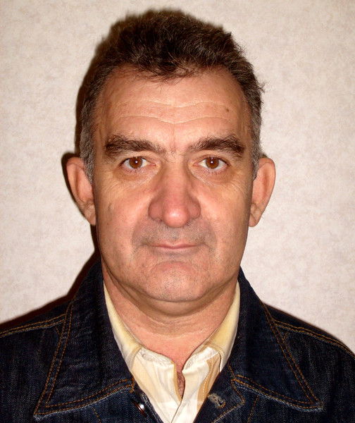 Александр Куроченко