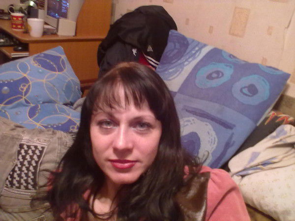 Олеся Тыщенко