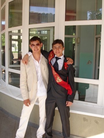 Ильяс Тулыбаев