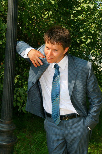 Виктор Мельник