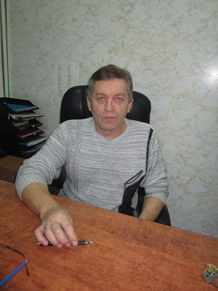 Павел Карчагин