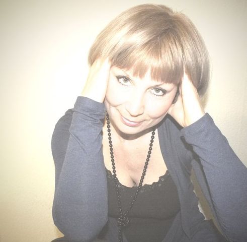 Алла Бугаец