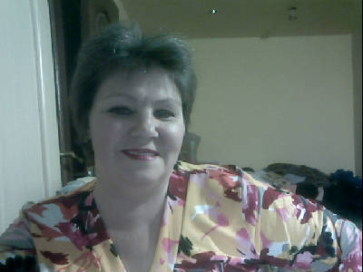 Веруньчик Колпакова