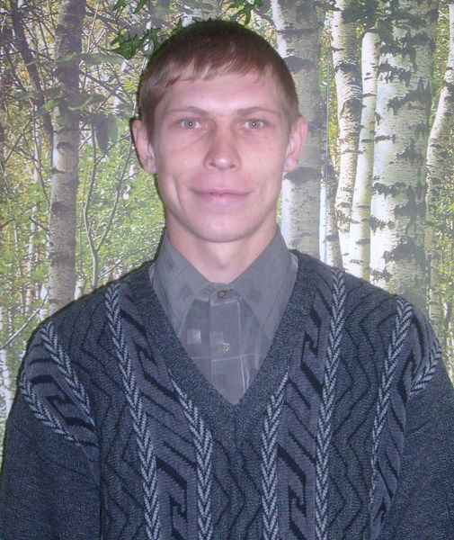 Михаил Аммас