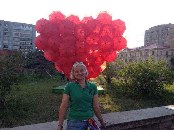 Лада Федоришина