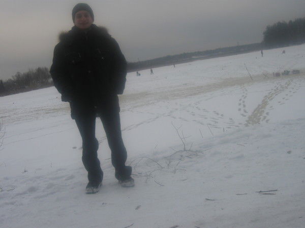 Михаил Гладков