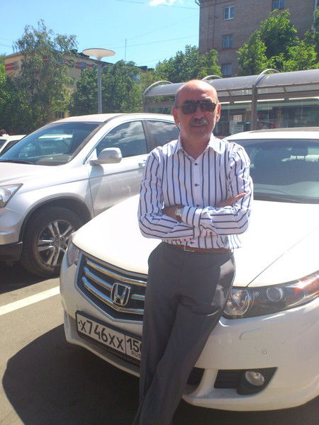 Реваз Хучуа