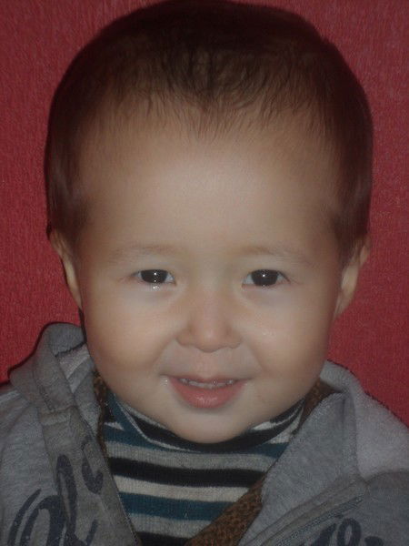 Алмасбек Мустахимов