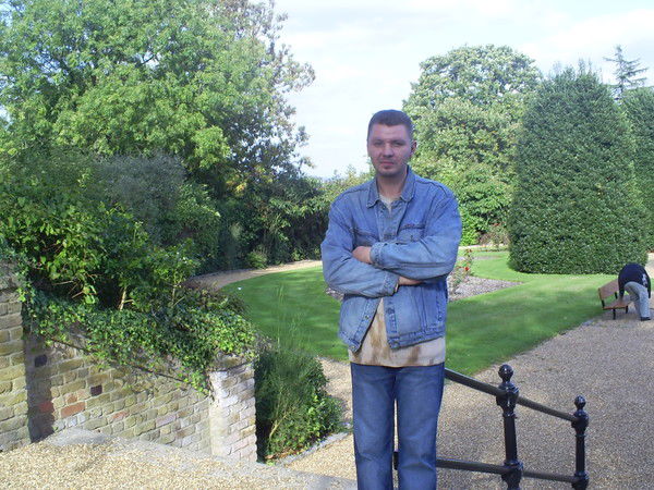 Сергей Шальнов