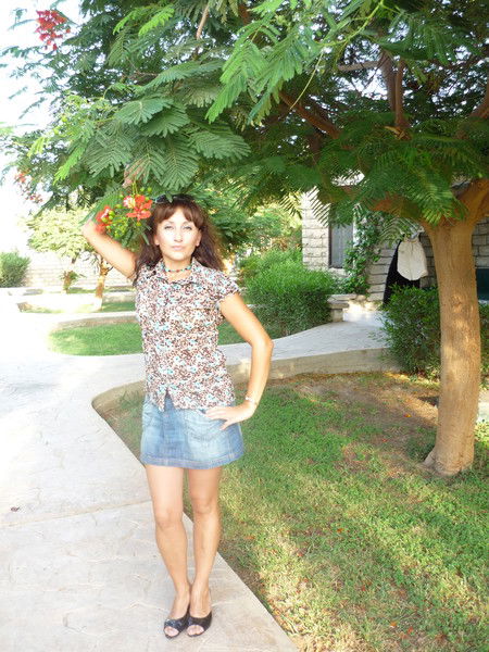 Олеся Корнеева